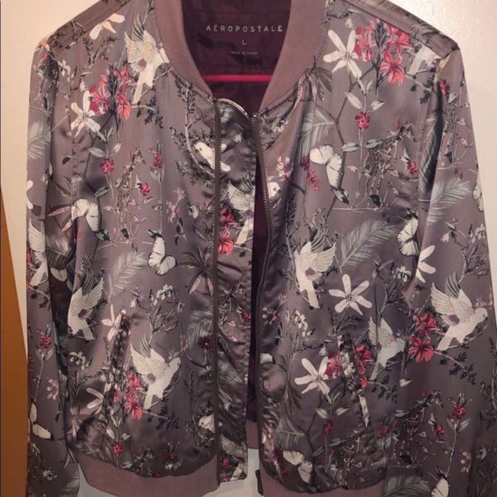 Women’s jacket